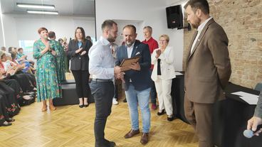 Wieluńskie Mikrogranty rozdane! W puli było 120 tysięcy złotych