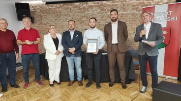 Wieluńskie Mikrogranty rozdane! W puli było 120 tysięcy złotych