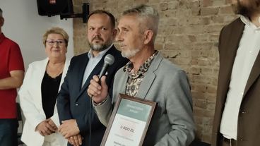 Wieluńskie Mikrogranty rozdane! W puli było 120 tysięcy złotych