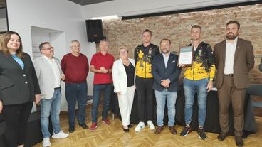 Wieluńskie Mikrogranty rozdane! W puli było 120 tysięcy złotych