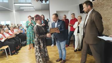 Wieluńskie Mikrogranty rozdane! W puli było 120 tysięcy złotych