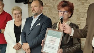 Wieluńskie Mikrogranty rozdane! W puli było 120 tysięcy złotych