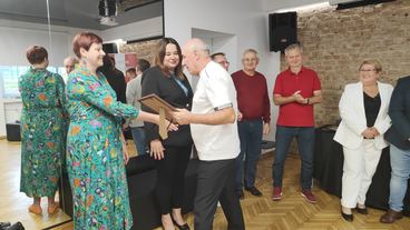 Wieluńskie Mikrogranty rozdane! W puli było 120 tysięcy złotych