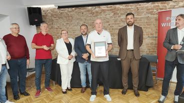 Wieluńskie Mikrogranty rozdane! W puli było 120 tysięcy złotych