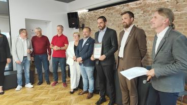 Wieluńskie Mikrogranty rozdane! W puli było 120 tysięcy złotych