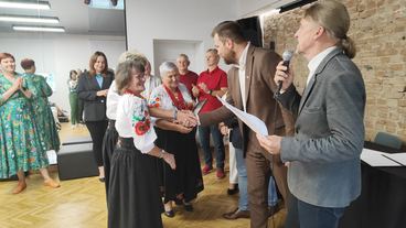 Wieluńskie Mikrogranty rozdane! W puli było 120 tysięcy złotych