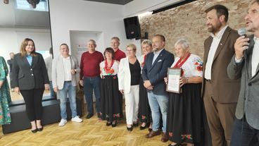 Wieluńskie Mikrogranty rozdane! W puli było 120 tysięcy złotych
