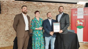 Wieluńskie Mikrogranty rozdane! W puli było 120 tysięcy złotych
