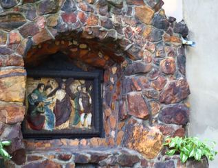 Za nami kolejny Jarmark Franciszkański w Wieluniu