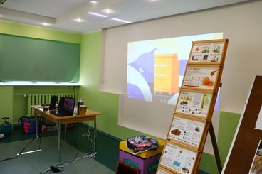 W „Nadwarciańskim Grodzie” otwarto „Chatę pełną tradycji”