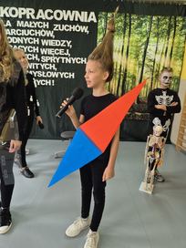 „Pierwiastek przygody” – uroczyste otwarcie ekopracowni w Szkole Podstawowej w Skrzynnie