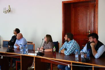 Wieluń: radni poznali dziś koncepcję basenu krytego – gmina na jego budowę chce pozyskać tzw. środki szwajcarskie