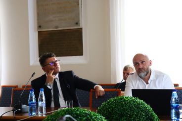 Wieluń: radni poznali dziś koncepcję basenu krytego – gmina na jego budowę chce pozyskać tzw. środki szwajcarskie
