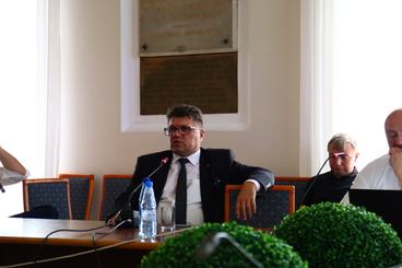 Wieluń: radni poznali dziś koncepcję basenu krytego – gmina na jego budowę chce pozyskać tzw. środki szwajcarskie