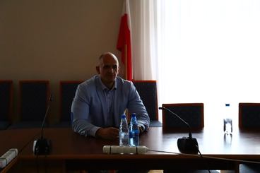 Wieluń: radni poznali dziś koncepcję basenu krytego – gmina na jego budowę chce pozyskać tzw. środki szwajcarskie