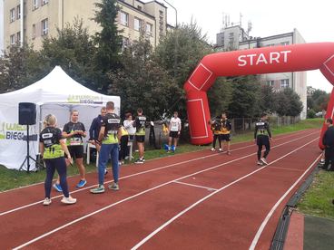 Za nami pierwsza edycja rywalizacji „Wieluński Eliminator”