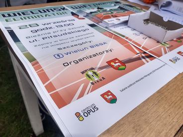 Za nami pierwsza edycja rywalizacji „Wieluński Eliminator”