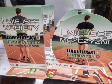 Za nami pierwsza edycja rywalizacji „Wieluński Eliminator”
