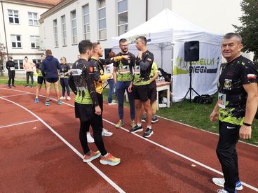Za nami pierwsza edycja rywalizacji „Wieluński Eliminator”