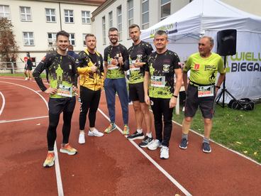 Za nami pierwsza edycja rywalizacji „Wieluński Eliminator”