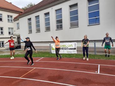 Za nami pierwsza edycja rywalizacji „Wieluński Eliminator”