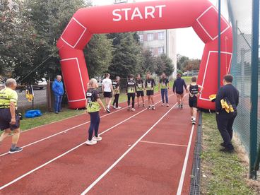 Za nami pierwsza edycja rywalizacji „Wieluński Eliminator”