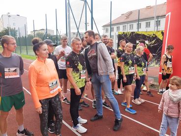 Za nami pierwsza edycja rywalizacji „Wieluński Eliminator”