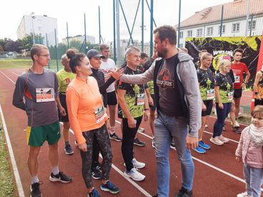 Za nami pierwsza edycja rywalizacji „Wieluński Eliminator”