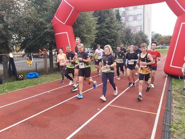 Za nami pierwsza edycja rywalizacji „Wieluński Eliminator”