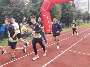 Za nami pierwsza edycja rywalizacji „Wieluński Eliminator”