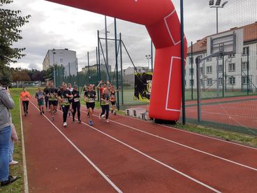 Za nami pierwsza edycja rywalizacji „Wieluński Eliminator”