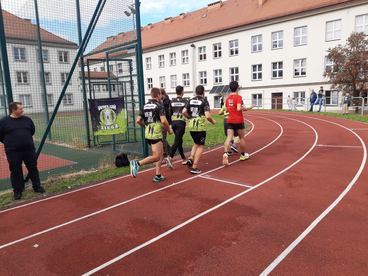 Za nami pierwsza edycja rywalizacji „Wieluński Eliminator”
