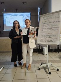 Fundacja Wspierania Rozwoju Dzieci i Rodzin „Bursztynek” zaprosiła na warsztaty partycypacyjne „Wsparcie dla rodzin”