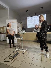 Fundacja Wspierania Rozwoju Dzieci i Rodzin „Bursztynek” zaprosiła na warsztaty partycypacyjne „Wsparcie dla rodzin”