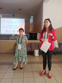 Fundacja Wspierania Rozwoju Dzieci i Rodzin „Bursztynek” zaprosiła na warsztaty partycypacyjne „Wsparcie dla rodzin”