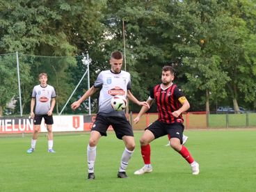 Remis WKS-u 1957, Warta bez przełamania