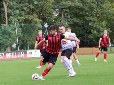 Remis WKS-u 1957, Warta bez przełamania