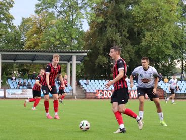 Remis WKS-u 1957, Warta bez przełamania