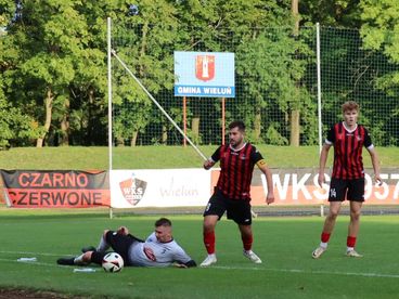 Remis WKS-u 1957, Warta bez przełamania