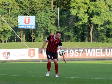 Remis WKS-u 1957, Warta bez przełamania