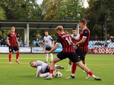 Remis WKS-u 1957, Warta bez przełamania