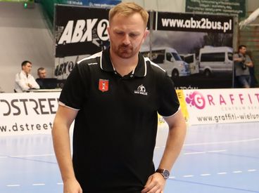 Udana inauguracja siatkarzy WKS-u