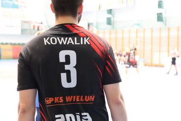 MKS wygrał pierwszy mecz u siebie