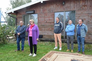 Uczniowie podstawówek zainaugurowali sportowy rok szkolny