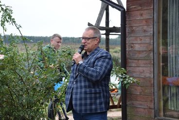 Uczniowie podstawówek zainaugurowali sportowy rok szkolny