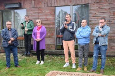 Uczniowie podstawówek zainaugurowali sportowy rok szkolny