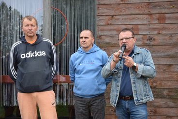 Uczniowie podstawówek zainaugurowali sportowy rok szkolny