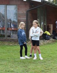 Uczniowie podstawówek zainaugurowali sportowy rok szkolny