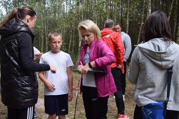 Uczniowie podstawówek zainaugurowali sportowy rok szkolny
