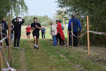 Uczniowie podstawówek zainaugurowali sportowy rok szkolny